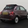 Fiat 500C 1.0 Hybrid Star (2-drs Softtop)