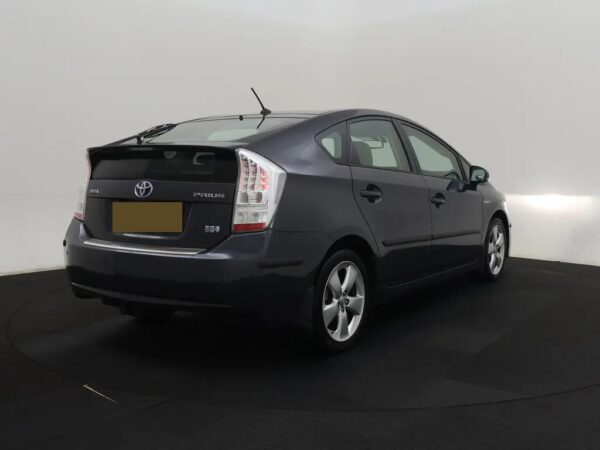 Toyota Prius 1.8 Dynamic Camera