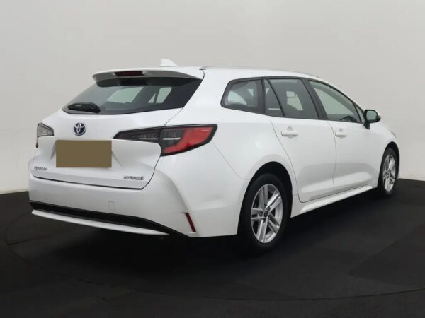 Toyota Corolla Touring Sports 1.8 Hybrid Business