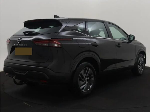 Photo 3 of 23 of SJNTAAJ12U1032327 Nissan QASHQAI 1.3 MHEV Acenta LED