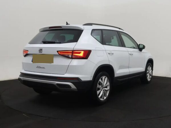 Photo 3 of 23 of VSSZZZ5F4R6566556 SEAT Ateca 1.5 TSI Style Business Intense