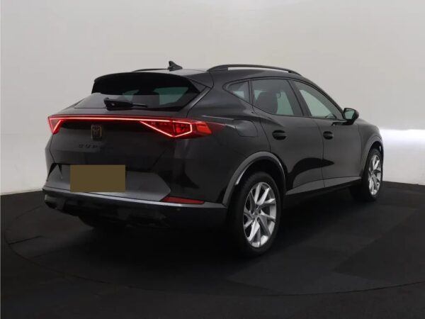 CUPRA Formentor 1.5 TSI Cruise Ecc Led