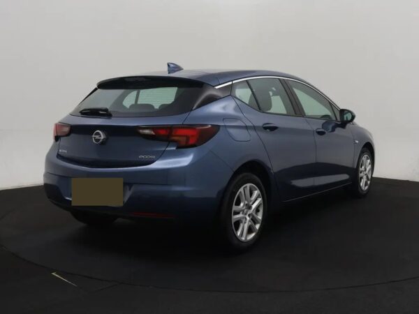 Opel Astra 1.0 Online Edition LED