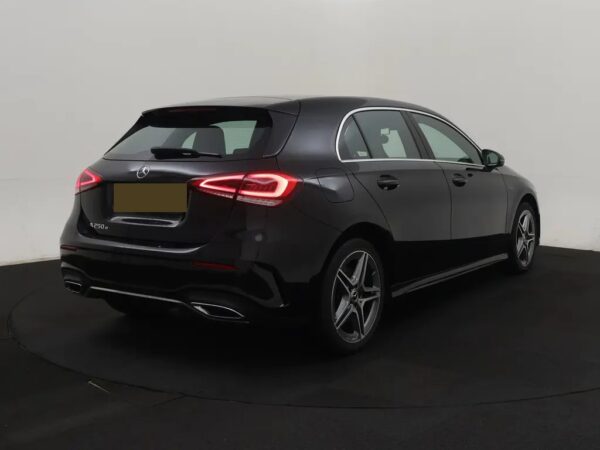 Mercedes-Benz A-Klasse 250 e Business Solution AMG Limited