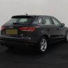 Photo 3 of 23 of WAUZZZ8V6HA103301 Audi A3 Sportback 1.4 TFSI AUT. CoD Sport S Line Edition