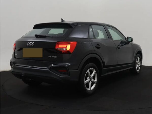Audi Q2 35 TFSI Pro Line