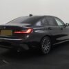 BMW 3-serie 320d AUT. xDrive High Ex. M-Sport