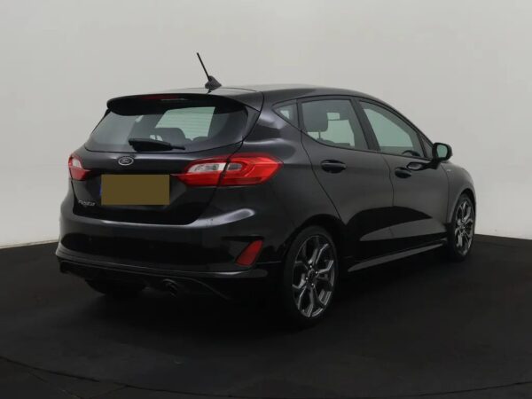 Photo 3 of 23 of WF0JXXGAHJLT14372 Ford Fiesta 1.0 EcoBoost ST-Line X