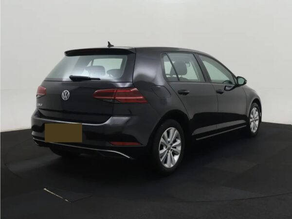 Volkswagen Golf 1.0 TSI DSG Comfortline Business