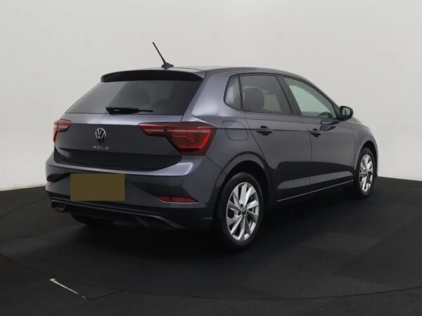 Volkswagen Polo 1.0 TSI DSG Style