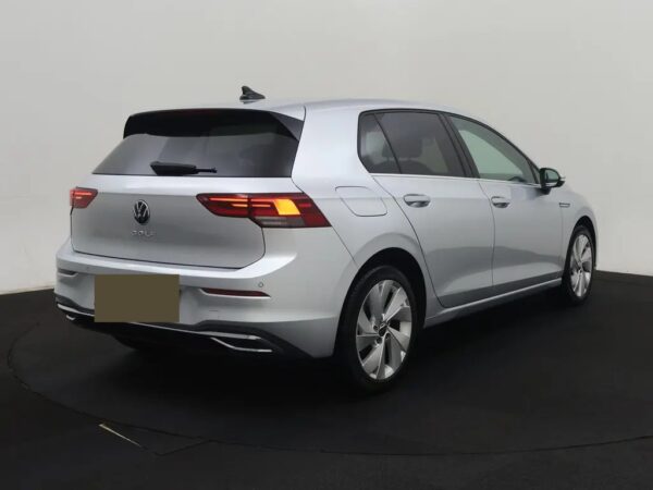 Volkswagen Golf 1.5 TSI Life