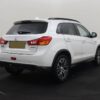 Mitsubishi ASX 1.6 Cleartec Intense