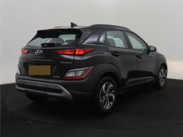Hyundai KONA 1.6 GDI HEV Comfort Smart LED