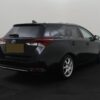 Toyota Auris Touring Sports 1.8 Hybrid Lease
