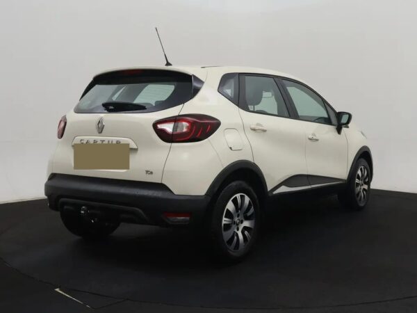 Renault Captur 0.9 TCe Zen