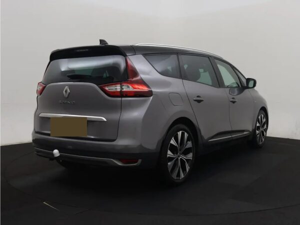 Renault Grand Scénic 1.3 TCe Limited 7p.