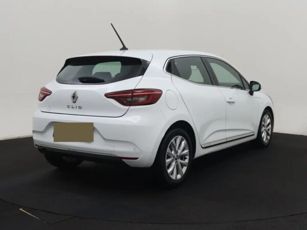 Renault Clio 1.0 TCe Intens