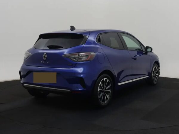 Renault Clio 1.6 E-Tech Aut. Full Hybrid 145 techno