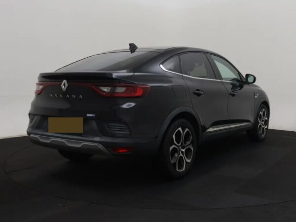 Renault Arkana 1.6 E-Tech Hybrid 145 Intens