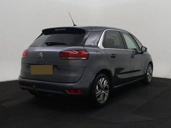 Citroen C4 Picasso 1.6 VTi Intensive
