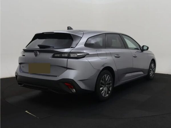 Peugeot 308 SW 1.2 PureTech Active Pack Business