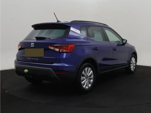SEAT Arona 1.0 TSI Aut. Xcellence Business Intense Navi