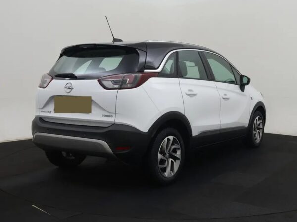 Opel Crossland X 1.2 Turbo AUT. Innovation Navi