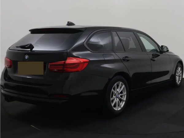 BMW 3 Serie Touring 320i Aut. Corporate Lease Executive Navi