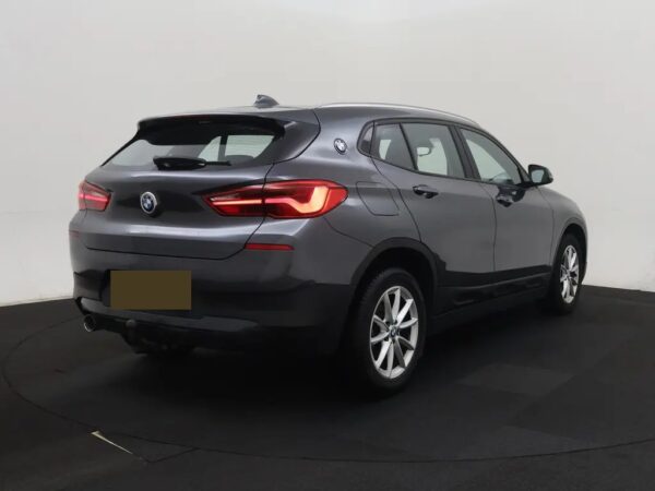 BMW X2 sDrive18i AUT. Executive