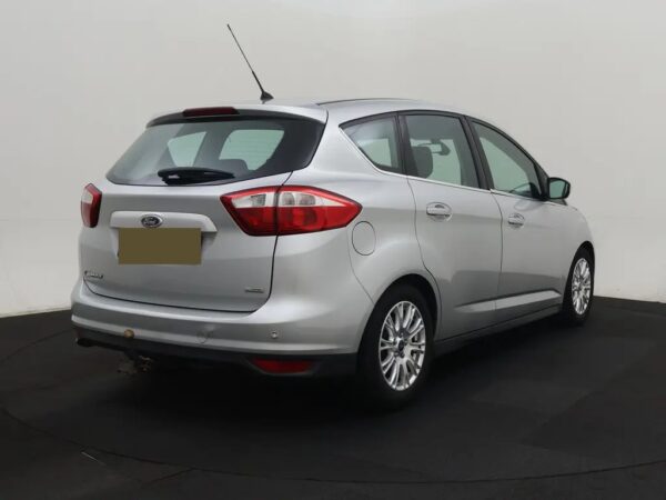 Ford C-MAX 1.6 EcoBoost Trend Navi