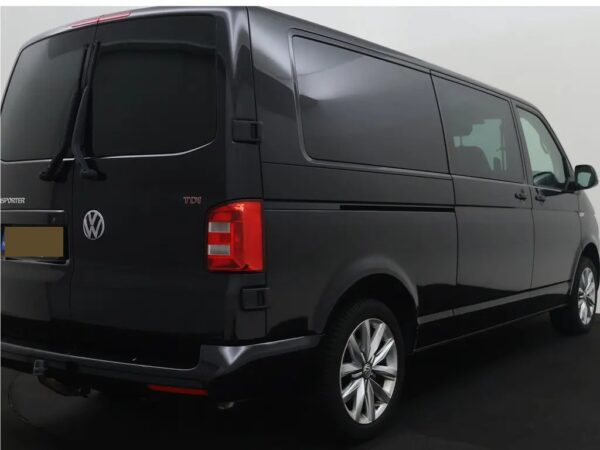 Volkswagen Transporter 2.0 TDI L2H1 DC Highline Airco