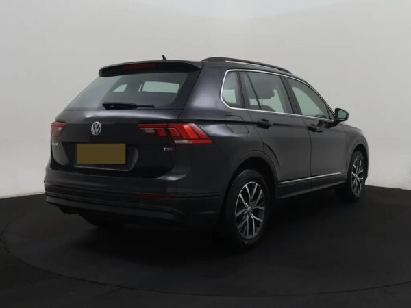 Volkswagen Tiguan 1.4 TSI AUT. Highline Navi
