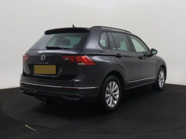 Volkswagen Tiguan 1.5 TSI AUT. Life