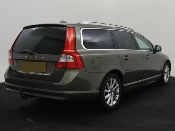 Volvo V70 2.0 T5 AUT. 5-cilinder