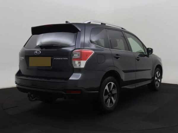 Subaru Forester 2.0 Aut. Comfort Stoelverw.