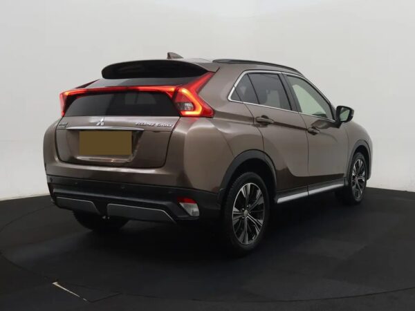 Mitsubishi Eclipse Cross 1.5 DI-T First Edition