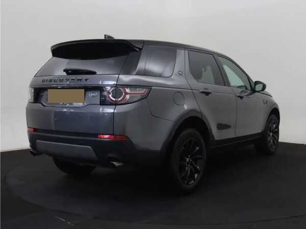 Photo 3 of 25 of SALCA2BN6KH803021 Land Rover Discovery Sport 2.0 TD4 Aut. SE LED