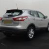 Nissan QASHQAI 1.2 AUT. Acenta