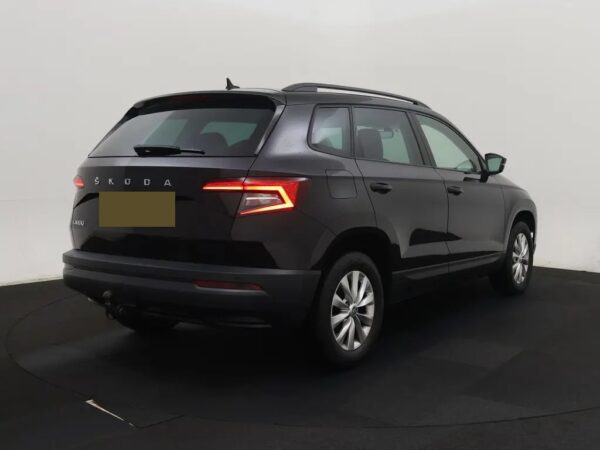Skoda Karoq 1.0 TSI Business Edition