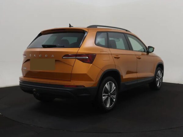 Skoda Karoq 1.0 TSI Business Edition