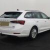 Photo 3 of 25 of TMBJP8NXXRY044543 Skoda Octavia Combi 1.0 e-TSI AUt. Business Edition LED