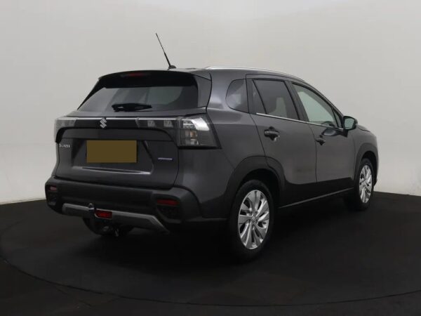 Suzuki S-Cross 1.4 Boosterjet Select Smart Hybrid
