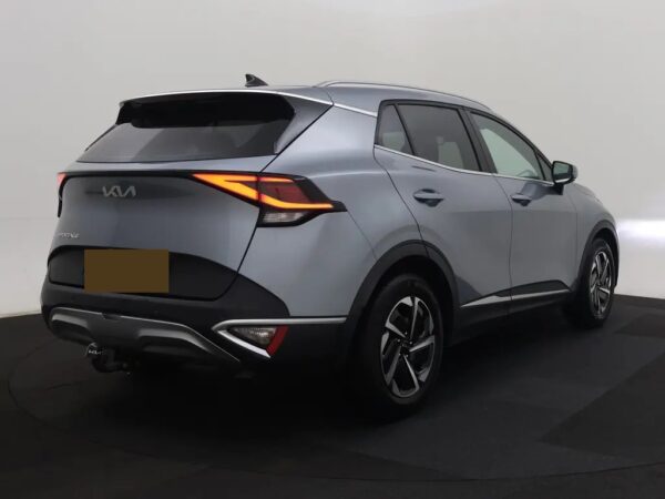 Kia Sportage 1.6 T-GDi MHEV DynamicLine