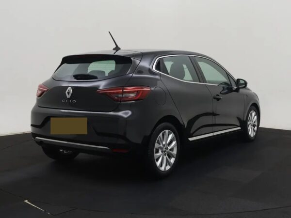 Renault Clio 1.0 TCe Intens