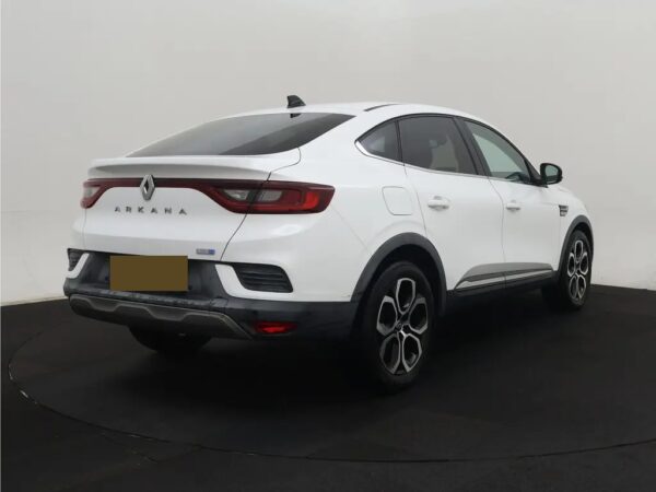 Renault Arkana 1.6 E-Tech Hybrid 145 Intens LED