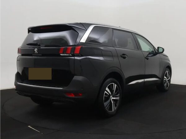 Peugeot 5008 1.2 PureTech Aut. Allure 7p.