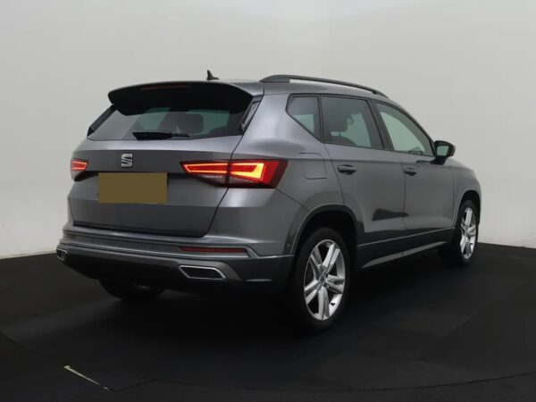 SEAT Ateca 1.0 TSI FR Business Intense