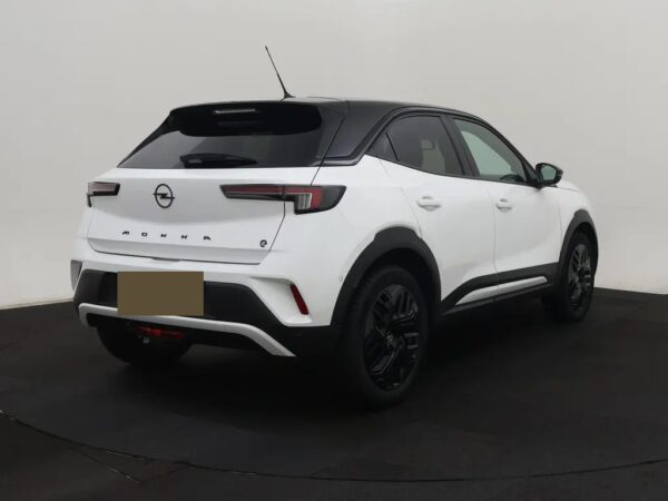 Opel Mokka Electric Long Range Edition 54 kWh 3-Fase