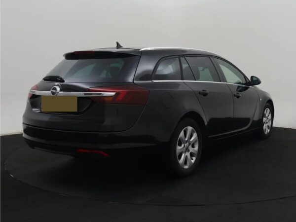 Opel Insignia Sports Tourer 1.4 T EcoFLEX Business+ LED