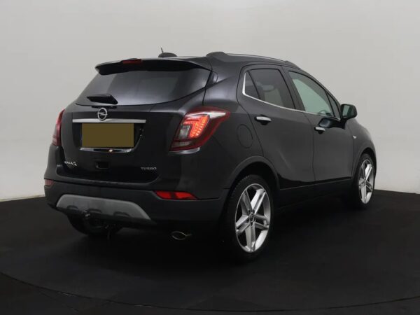 Opel Mokka X 1.4 Turbo Aut. Innovation